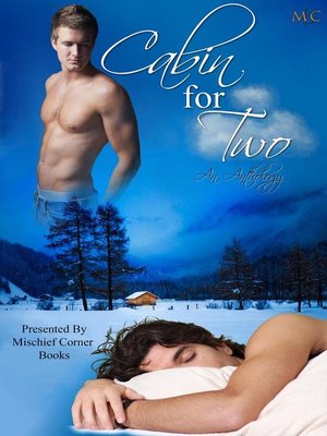 cover image of Cabin for Two